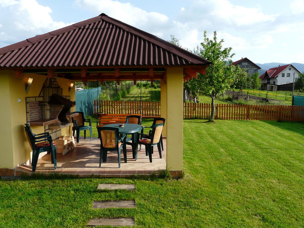 Apartman Elegant Besenova Exterior photo